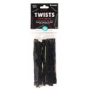TERRASANA TWISTS REGLISSE 100 G