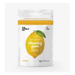 THE HUMBLE CHEWING GUM CITRON SG