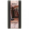 VIVANI TABLETTE CHOCOLAT NOIR 85%  100G