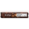 VIVANI BARRE DE CHOCOLAT ESPRESSO BISCUITS 40 G