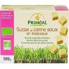 PRIMEAL SUCRE DE CANNE ROUX MORCEAUX 500 G