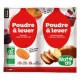NATALI POUDRE A LEVER SS GLUTEN SS PHOSPHATE 2 X 7 G