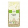PRIMEAL RIZ BASMATI COMPLET 1 KG