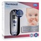 HARTMANN THERMOVAL BABY THERMOMÈTRE ÉLECTRONIQUE 925091