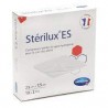 HARTMANN  Stérilux Stérile - Comp de gaze 7,5*7,5cm 20U