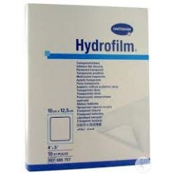 HARTMANN Hydrofilm 10x12,5 cm 10U