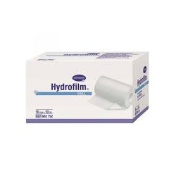 HARTMANN Hydrofilm roll Pans transp adhésif rouleau 10 cm x 2 m