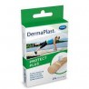 HARTMANN DERMAPLAST PROTECT PLUS 20 U