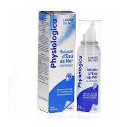 GIFRER SPRAY ISOTONIQUE PHYSIOLOGICA 100ML