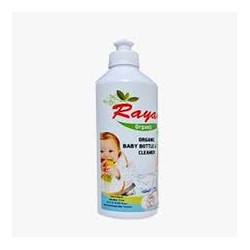 GIFRER BABY LIQUIDE RAYANE ORGANIC 500ML