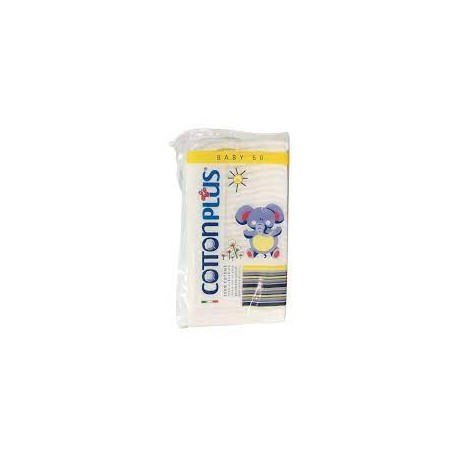 GIFRER COTTONPLUS CARRÉ COTTON EXTRA LARGE X60