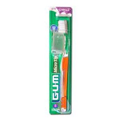 GUM BROSSE A DENT Micro-Tip      Sensitive             (Micro-brins)