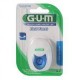 GUM Easy Floss     (Fil en PTFE ultra-résistant /espaces très étroits )