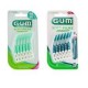 GUM Soft-Pick ADVANCED /30 (Cure dent en caoutchouc fluoré)
