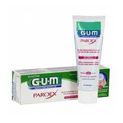 GUM Dentifrice  Paroex        75ml