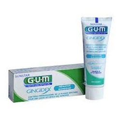 GUM Dentifrice  Gingidex     75ml