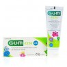 GUM Dentifrice  Kids 2 à 6 ans       50ml