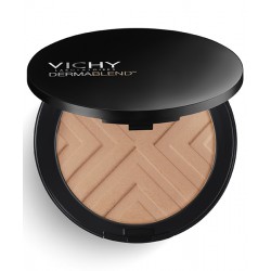 VICHY DERMABLEND FOND DE TEINT COMPACT POUDRE 45 9.5g