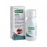 GUM AFTACLEAR Bain de bouche 120ml