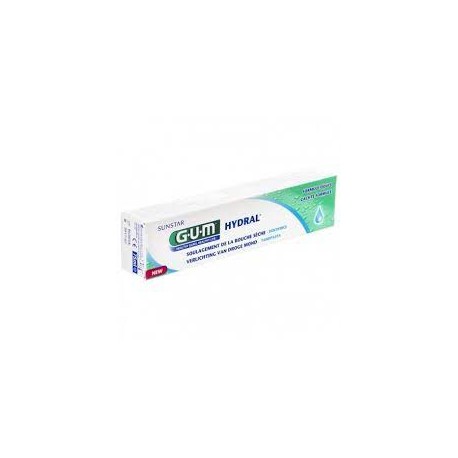 GUM DEN HYDRAL 6020 75ML