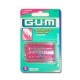 GUM Recharge Brossettes Fines  par 8 unités (1,4mm)