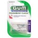 GUM Recharge Brossettes Extra-Fines  par 8 unités (1,2mm)