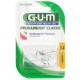 GUM Recharge Brossettes Extra-Fines  par 8 unités (1,3mm)