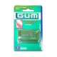 GUM Recharge Brossettes Ultra-Fines  par 8 unités (1,1mm)