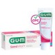GUM Dentifrice  Sensivital PLUS   75ml     (Dents sensibles)