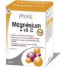 Physalis magnésium + C 30 comprime