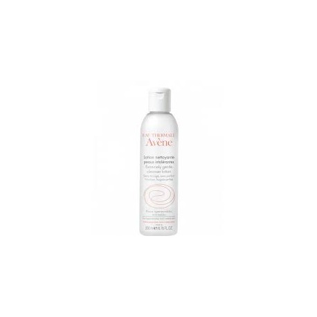 AVENE PEAUX INTOL LOTION NC 200 ML MV