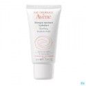 AVENE MASQUE APAISANT HYDRATANT 50ML