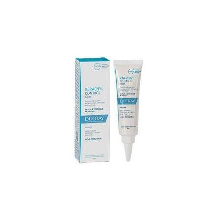 DUCRAY KER GLYCOLIC + CREME 30ML