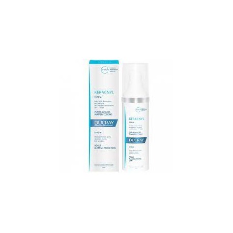 DUCRAY KERACNYL SERUM 30 ML MV