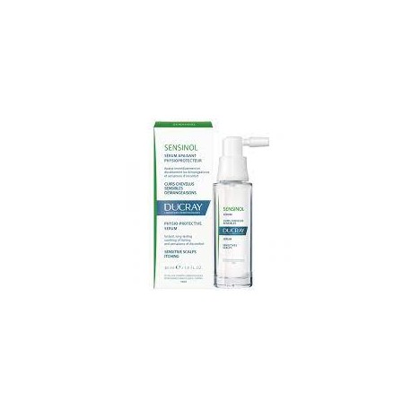 DUCRAY SENSINOL SERUM 30 ML MV