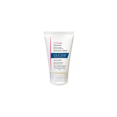 DUCRAY ICTYANE  CREME MAINS 50ML MV