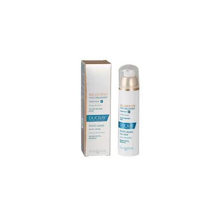 DUCRAY MELASCREEN CREME  NUIT NF 50ML M