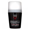 VICHY HOMME Déodorant Anti-Transpirant 72H bille contrôle extrême 50ml