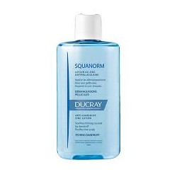 DUCRAY SQUANORM LOTION 200 ML MV