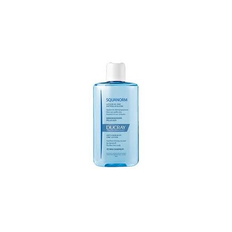 DUCRAY SQUANORM LOTION 200 ML MV
