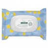 KLORANE BEBE LINGETTES NETTOYANTES DOUCEUR 72