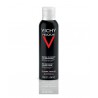 VICHY HOMME MOUSSE À RASER Anti-irritations 200ml