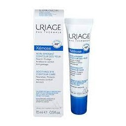 URIAGE XEMOSE SOIN APISANT CONTOUR YEUX 15 ML