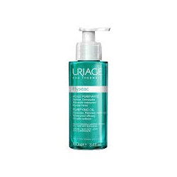 URIAGE HYSEAC HUILE PURIFIANTE 100 ML  NEW