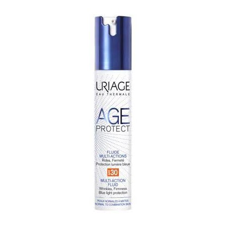 URIAGE AGE PROTECT FLUIDE SPF30 40 ML