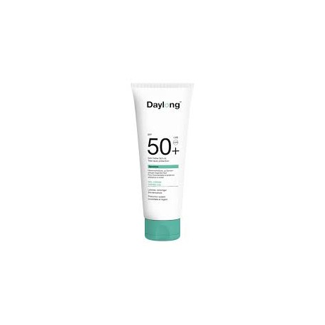 Daylong - Sensitive Crème-Gel SPF50+ - 100 ml