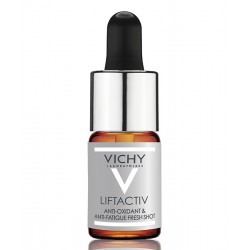 VICHY LIFTACTIV Cure Anti-Oxydante et Anti-Fatigue 10ml