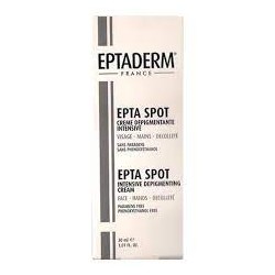 Eptaderm Epta Spot crème dépigmentante 30 ml
