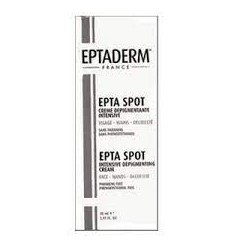 Eptaderm Epta Spot Crème de jour 30 ml