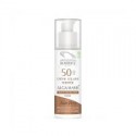 BIARRITZ Crème solaire Visage Teintée SPF50 dorée *